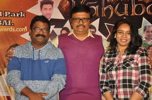 GAMA Awards Press Meet Photos